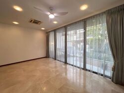 Este Villa (D28), Terrace #610716511